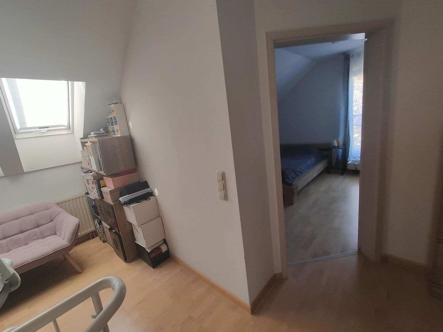 Prodej bytu 3+kk 83 m², München, Bavorsko Prodej bytu 3+kk 83 m², München, Bavorsko