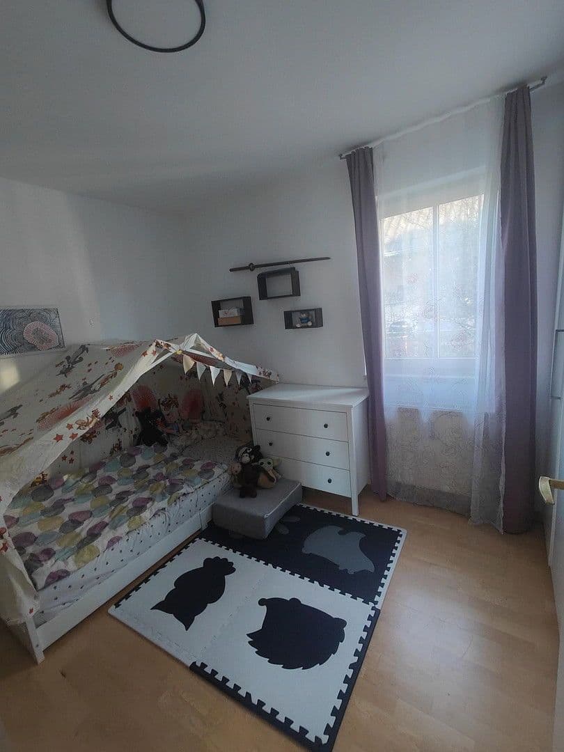Prodej bytu 3+kk 83 m², München, Bavorsko Prodej bytu 3+kk 83 m², München, Bavorsko