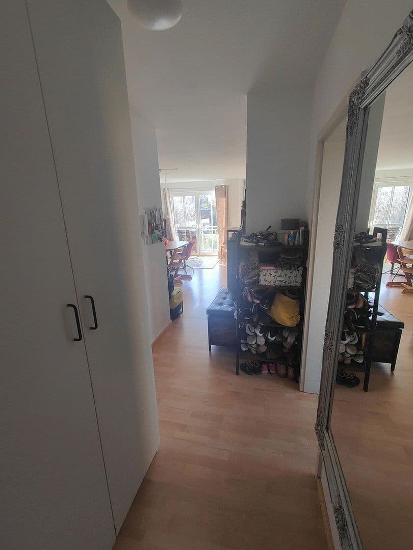 Prodej bytu 3+kk 83 m², München, Bavorsko Prodej bytu 3+kk 83 m², München, Bavorsko