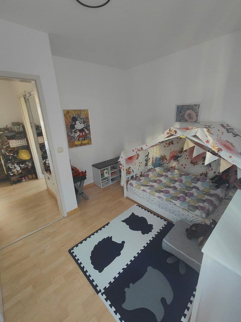 Prodej bytu 3+kk 83 m², München, Bavorsko Prodej bytu 3+kk 83 m², München, Bavorsko