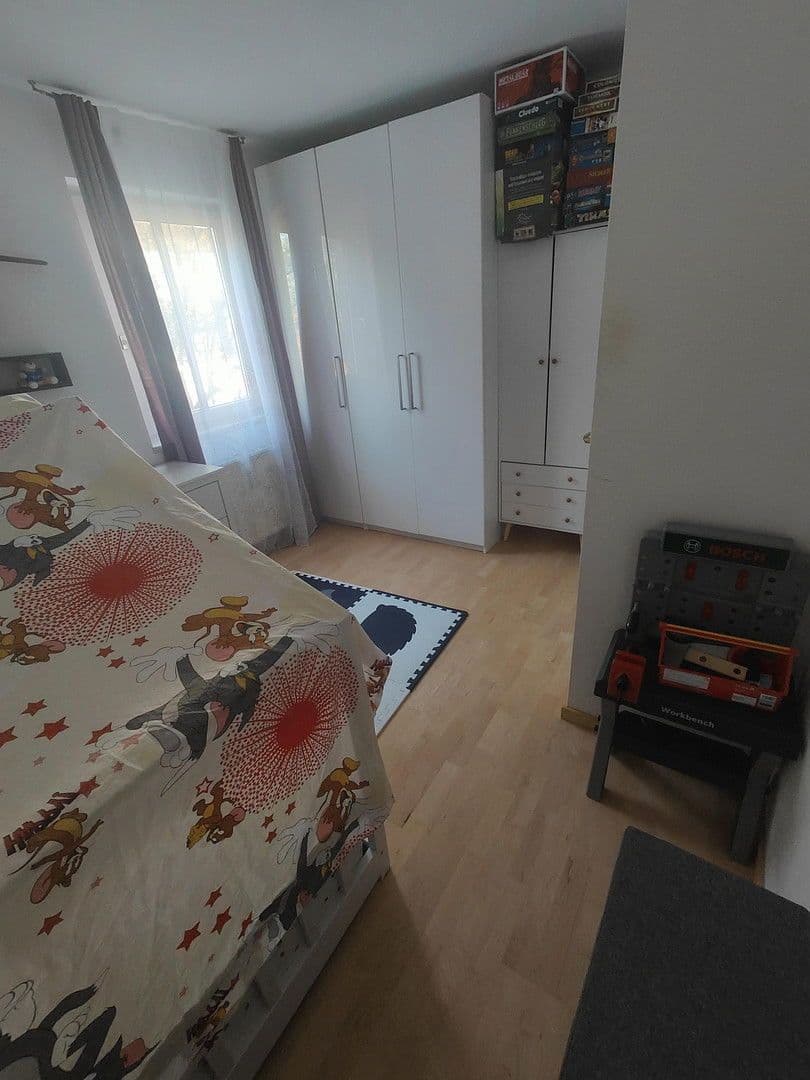 Prodej bytu 3+kk 83 m², München, Bavorsko Prodej bytu 3+kk 83 m², München, Bavorsko