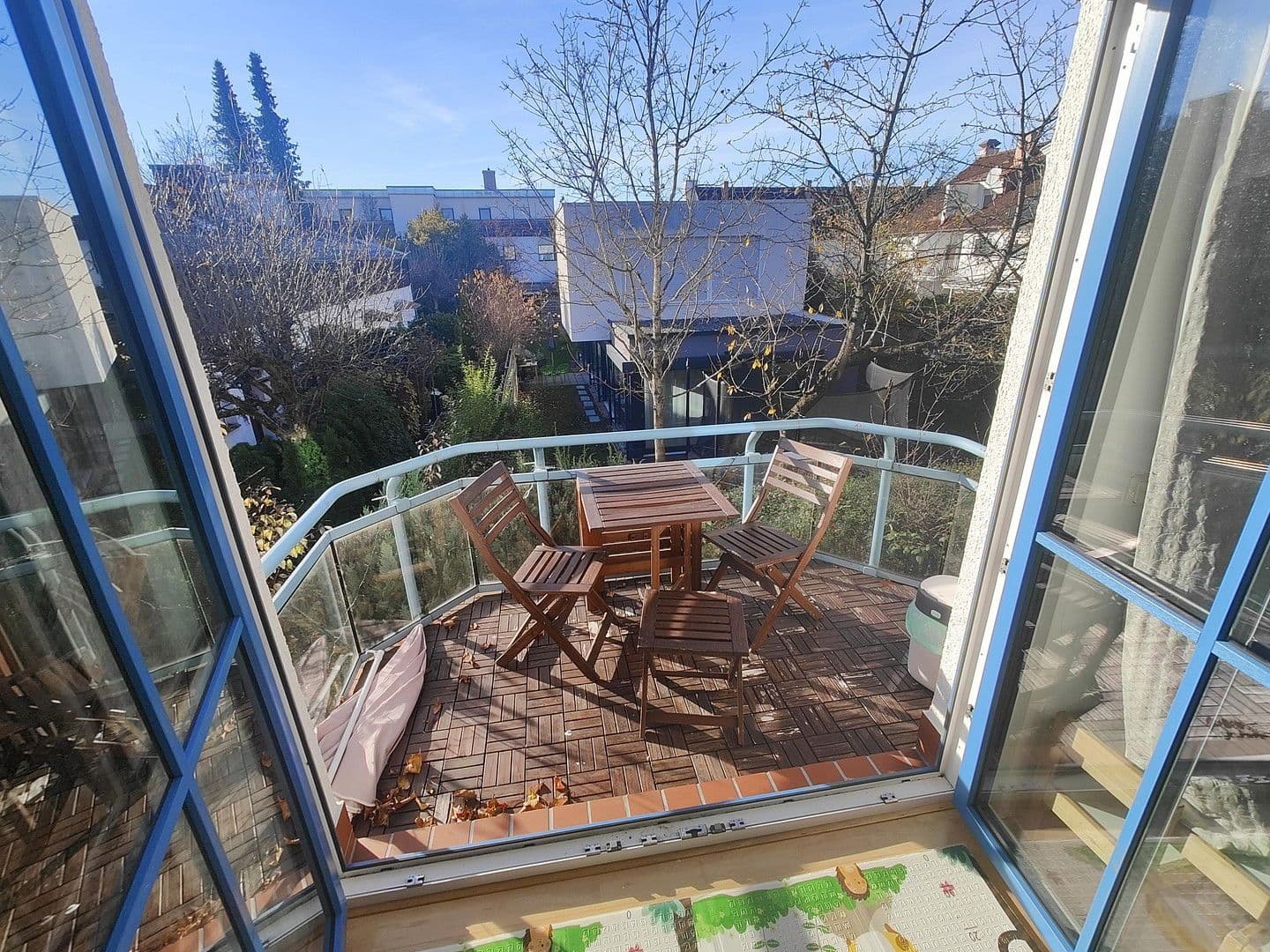 Prodej bytu 3+kk 83 m², München, Bavorsko Prodej bytu 3+kk 83 m², München, Bavorsko