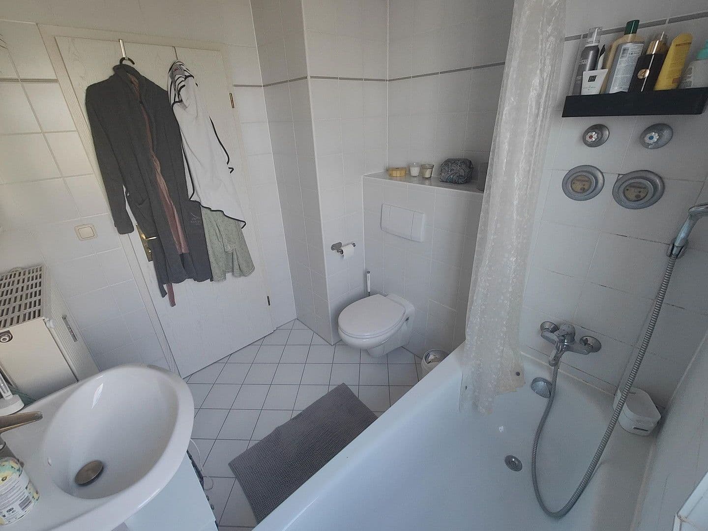 Prodej bytu 3+kk 83 m², München, Bavorsko Prodej bytu 3+kk 83 m², München, Bavorsko