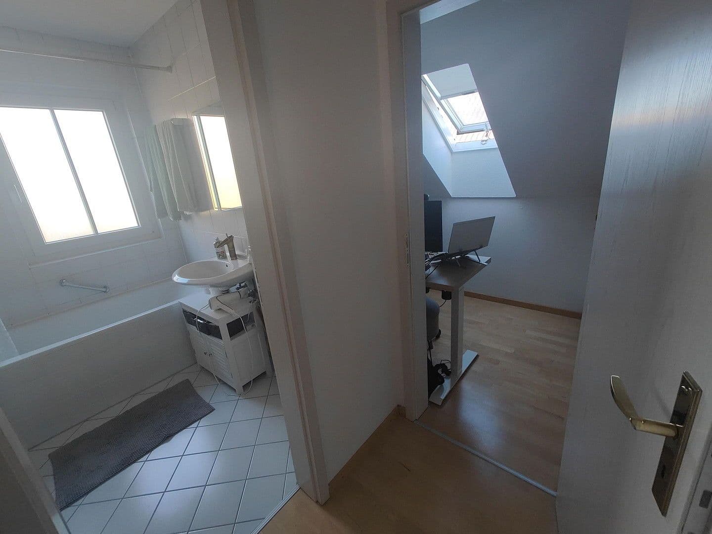 Prodej bytu 3+kk 83 m², München, Bavorsko Prodej bytu 3+kk 83 m², München, Bavorsko