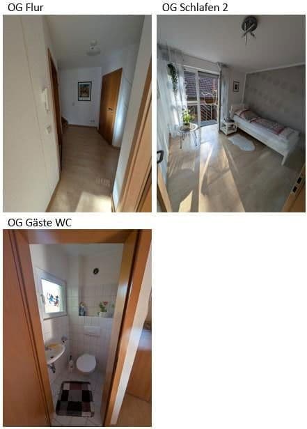 Prodej domu 98 m², pozemek 160 m², Pilghauser Straße 40, Solingen, Severní Porýní-Vestfálsko Prodej domu 98 m², pozemek 160 m², Pilghauser Straße 40, Solingen, Severní Porýní-Vestfálsko