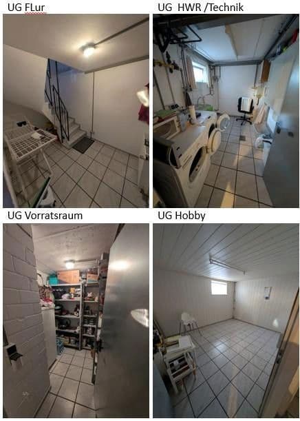 Prodej domu 98 m², pozemek 160 m², Pilghauser Straße 40, Solingen, Severní Porýní-Vestfálsko Prodej domu 98 m², pozemek 160 m², Pilghauser Straße 40, Solingen, Severní Porýní-Vestfálsko