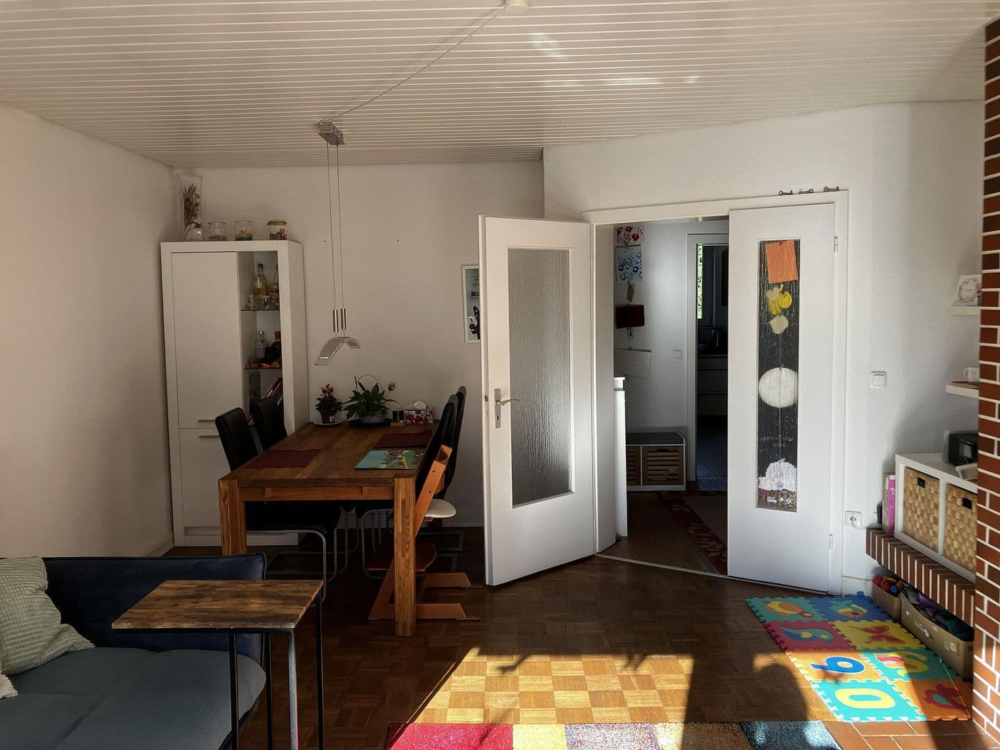 Prodej bytu 4+1 127 m², Hamburg, Hamburg Prodej bytu 4+1 127 m², Hamburg, Hamburg