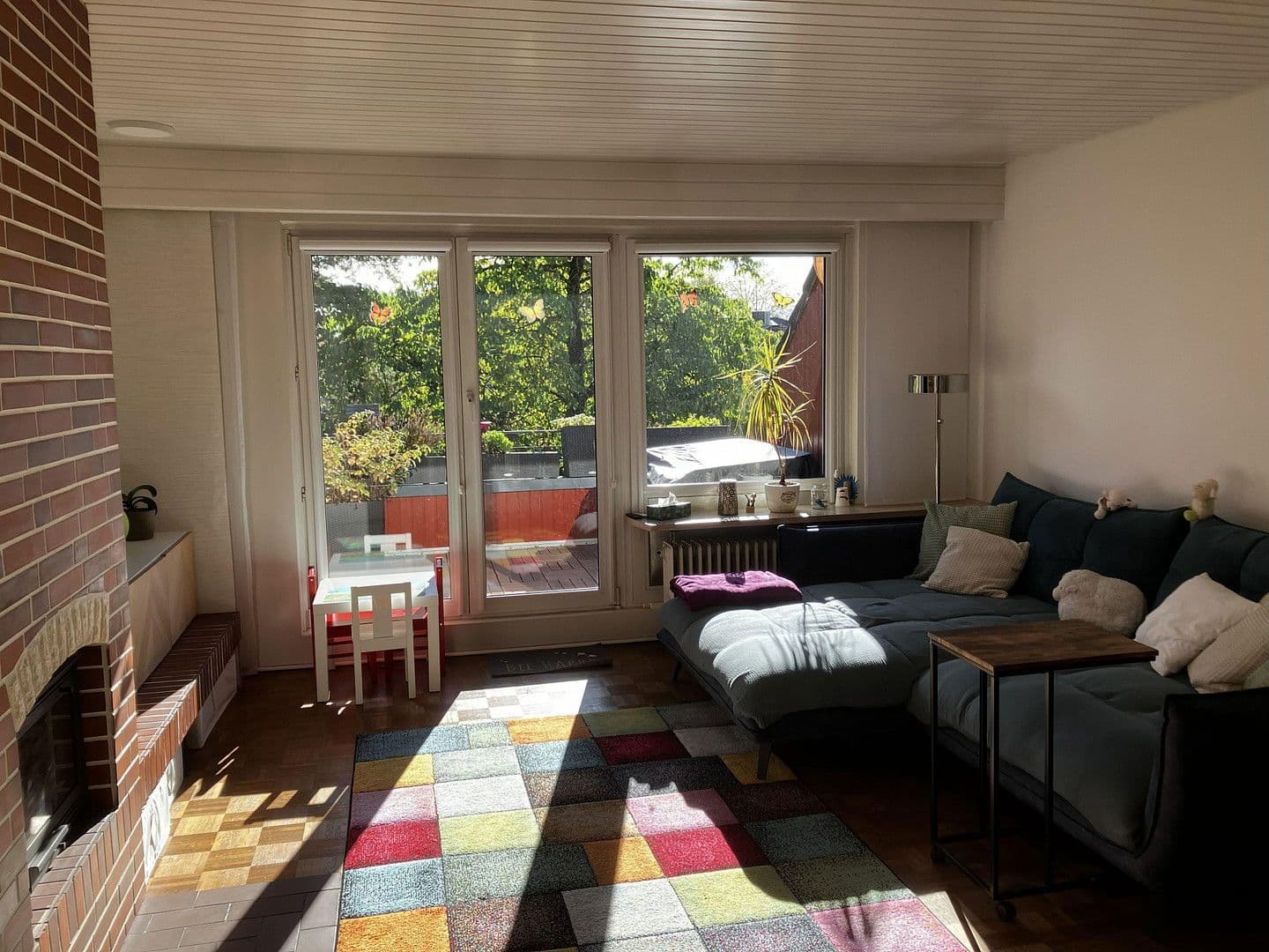 Prodej bytu 4+1 127 m², Hamburg, Hamburg Prodej bytu 4+1 127 m², Hamburg, Hamburg