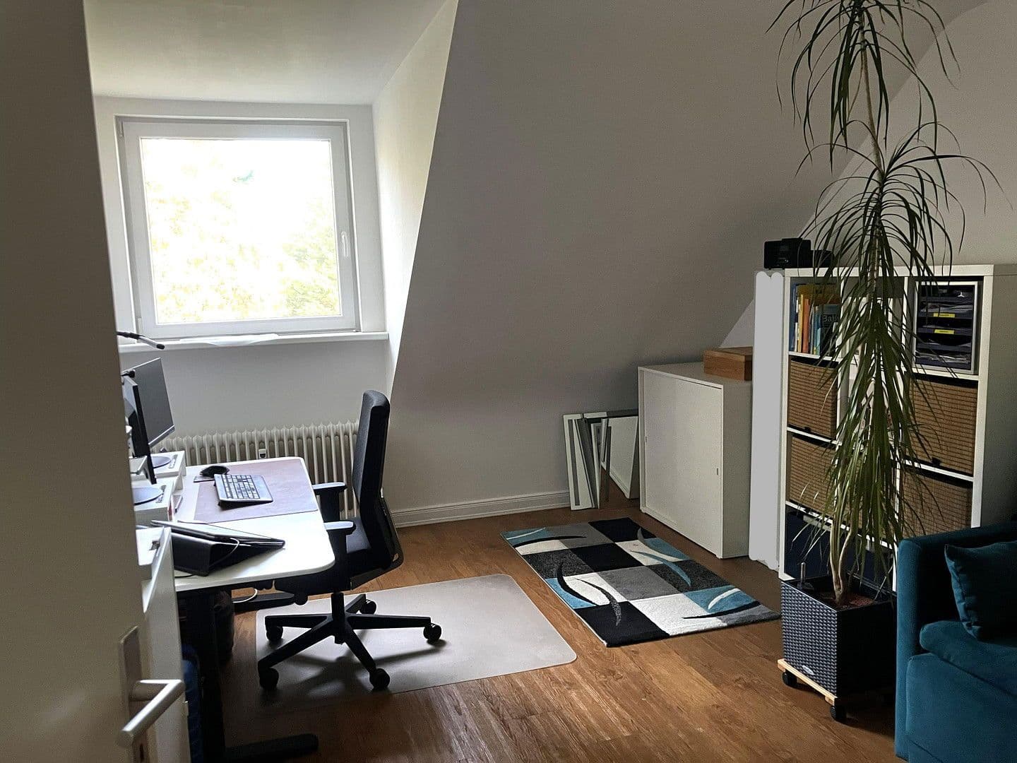 Prodej bytu 4+1 127 m², Hamburg, Hamburg Prodej bytu 4+1 127 m², Hamburg, Hamburg