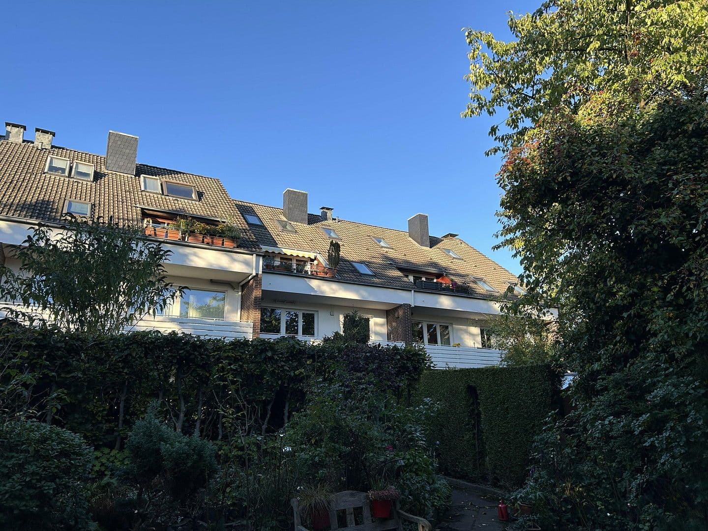 Prodej bytu 4+1 127 m², Hamburg, Hamburg Prodej bytu 4+1 127 m², Hamburg, Hamburg