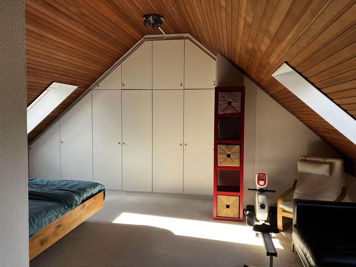 Prodej bytu 4+1 127 m², Hamburg, Hamburg Prodej bytu 4+1 127 m², Hamburg, Hamburg