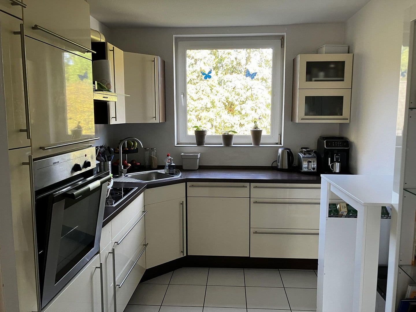 Prodej bytu 4+1 127 m², Hamburg, Hamburg Prodej bytu 4+1 127 m², Hamburg, Hamburg