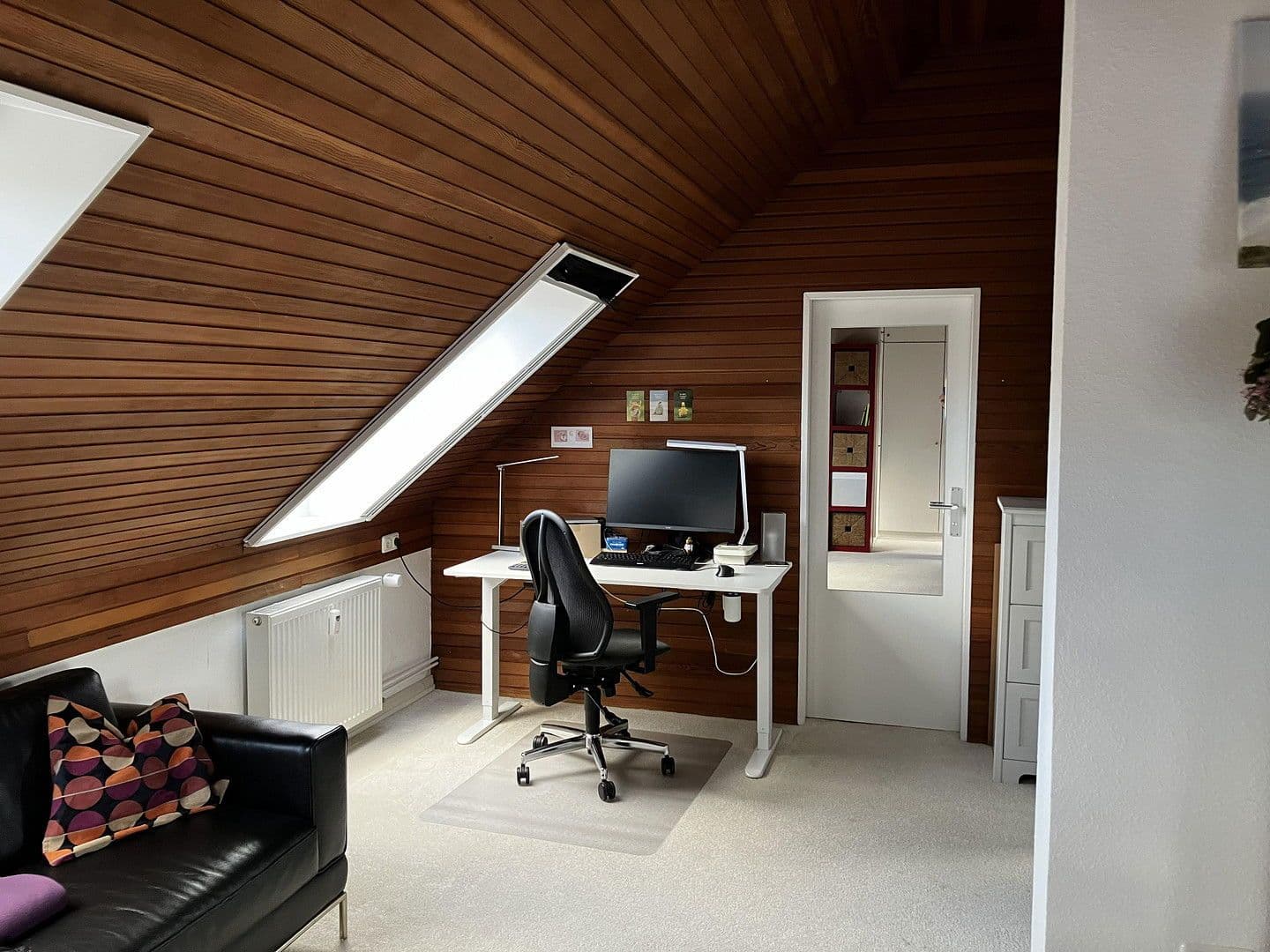 Prodej bytu 4+1 127 m², Hamburg, Hamburg Prodej bytu 4+1 127 m², Hamburg, Hamburg