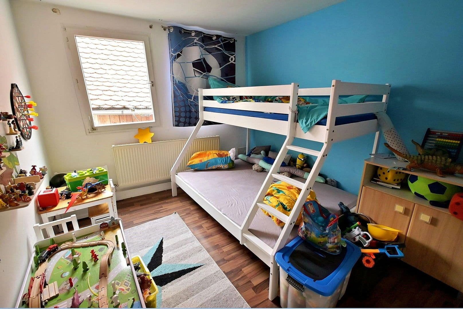 Pronájem bytu 3+1 85 m², Königstraße 2, Schwabach, Bavorsko Pronájem bytu 3+1 85 m², Königstraße 2, Schwabach, Bavorsko