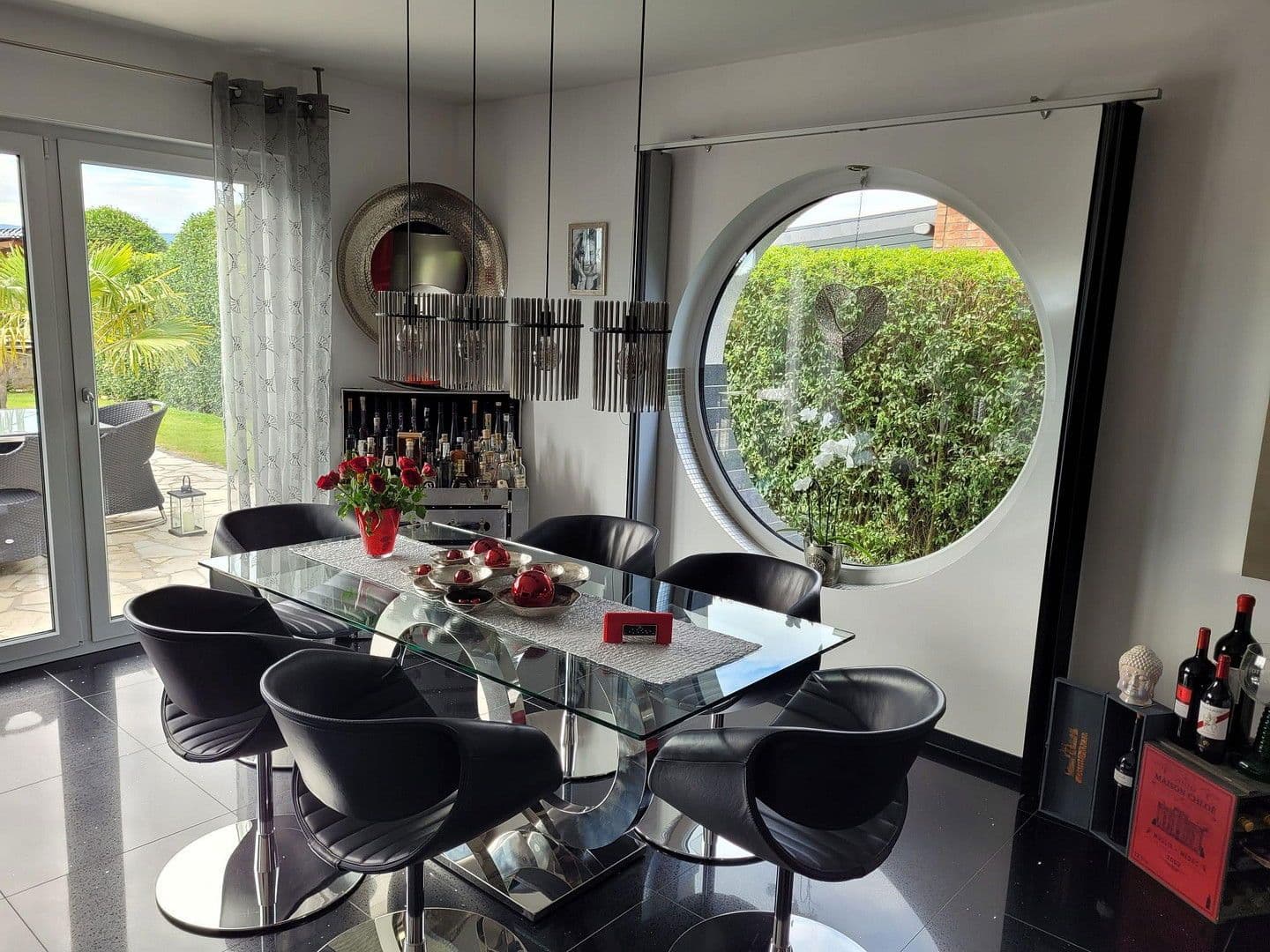 Prodej domu 173 m², pozemek 728 m², Barsinghausen, Dolní Sasko Prodej domu 173 m², pozemek 728 m², Barsinghausen, Dolní Sasko