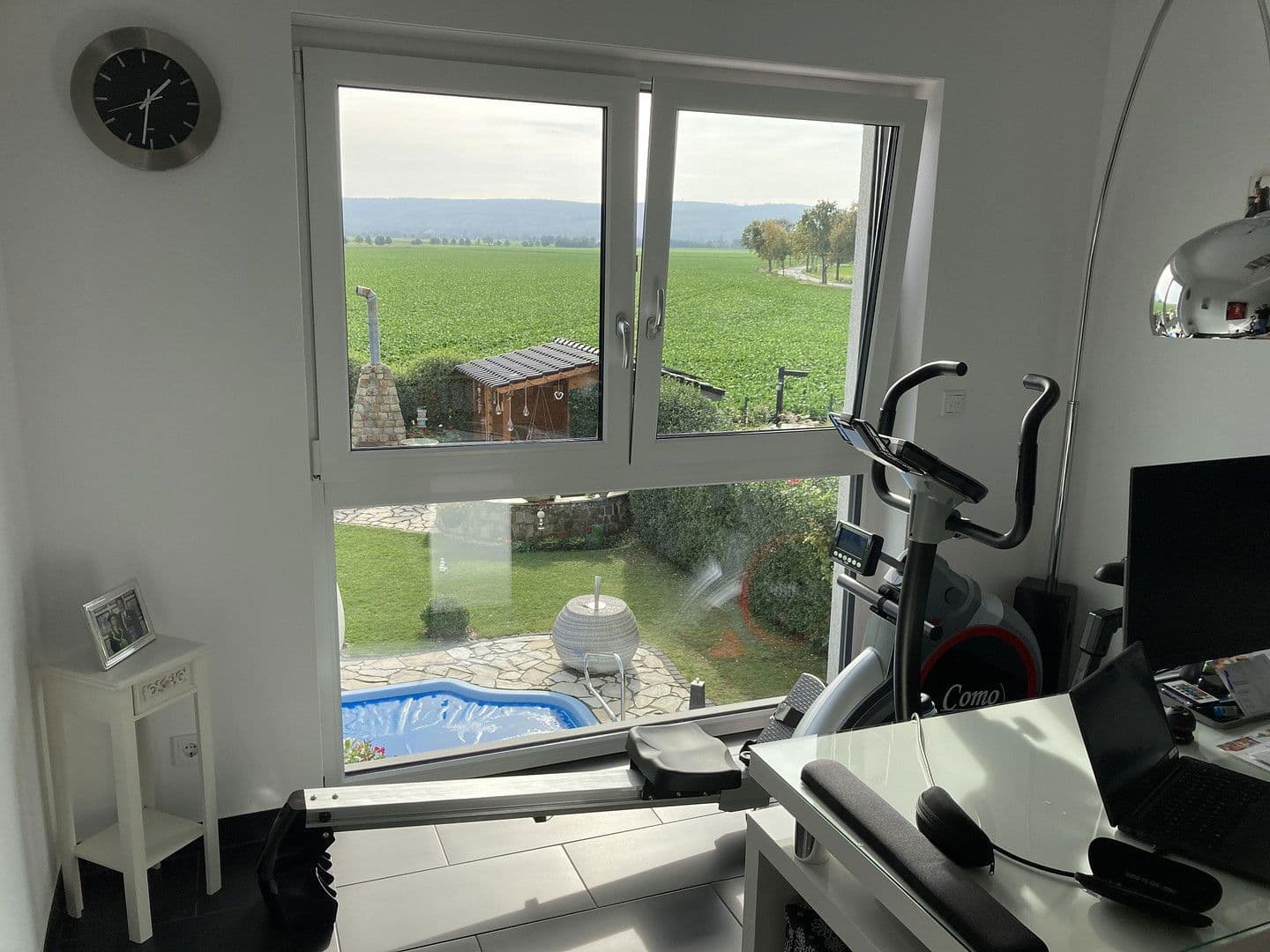 Prodej domu 173 m², pozemek 728 m², Barsinghausen, Dolní Sasko Prodej domu 173 m², pozemek 728 m², Barsinghausen, Dolní Sasko