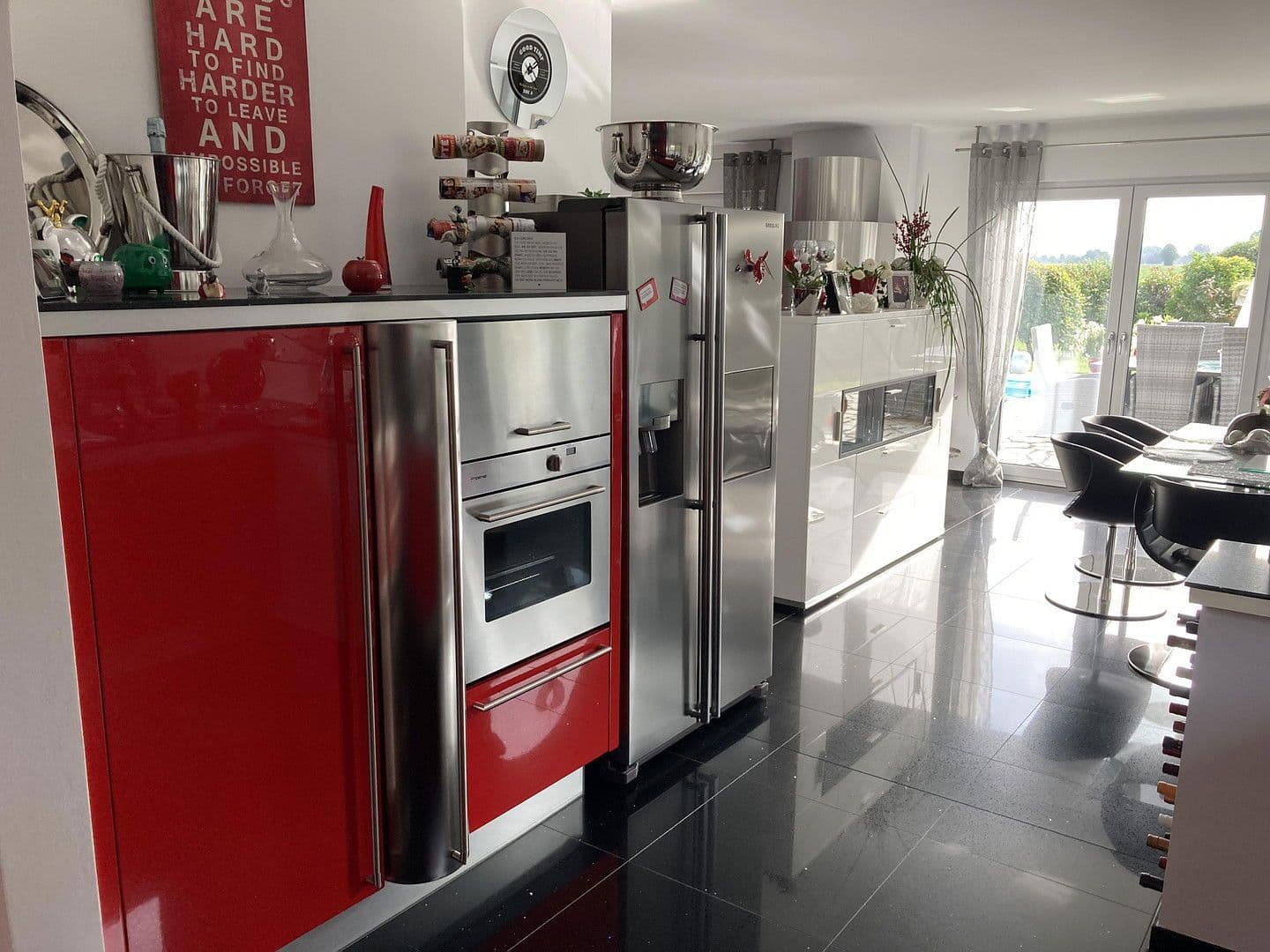 Prodej domu 173 m², pozemek 728 m², Barsinghausen, Dolní Sasko Prodej domu 173 m², pozemek 728 m², Barsinghausen, Dolní Sasko