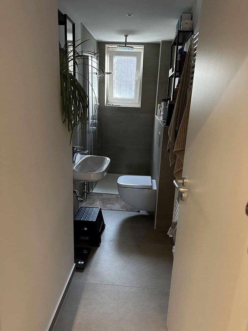 Pronájem bytu 3+1 85 m², Ruhrstraße 58, Witten, Severní Porýní-Vestfálsko Pronájem bytu 3+1 85 m², Ruhrstraße 58, Witten, Severní Porýní-Vestfálsko