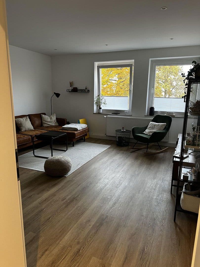 Pronájem bytu 3+1 85 m², Ruhrstraße 58, Witten, Severní Porýní-Vestfálsko Pronájem bytu 3+1 85 m², Ruhrstraße 58, Witten, Severní Porýní-Vestfálsko