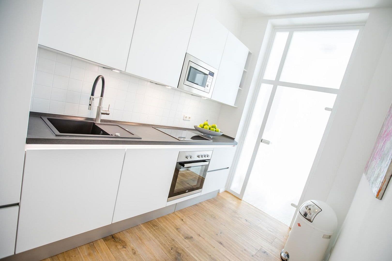 Pronájem kanceláře 291 m², Hasestraße 2, Osnabrück, Dolní Sasko Pronájem kanceláře 291 m², Hasestraße 2, Osnabrück, Dolní Sasko