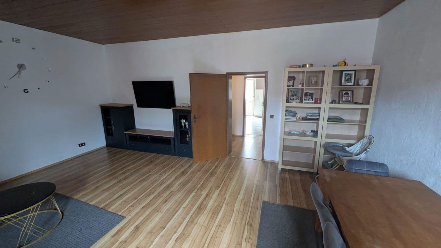 Pronájem bytu 3+1 126 m², Bahnhofstraße 6, Grünstadt, Porýní-Falc Pronájem bytu 3+1 126 m², Bahnhofstraße 6, Grünstadt, Porýní-Falc