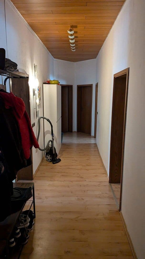 Pronájem bytu 3+1 126 m², Bahnhofstraße 6, Grünstadt, Porýní-Falc Pronájem bytu 3+1 126 m², Bahnhofstraße 6, Grünstadt, Porýní-Falc