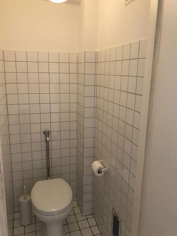Pronájem bytu 1+1 14 m², Gräfelfing, Bavorsko Pronájem bytu 1+1 14 m², Gräfelfing, Bavorsko
