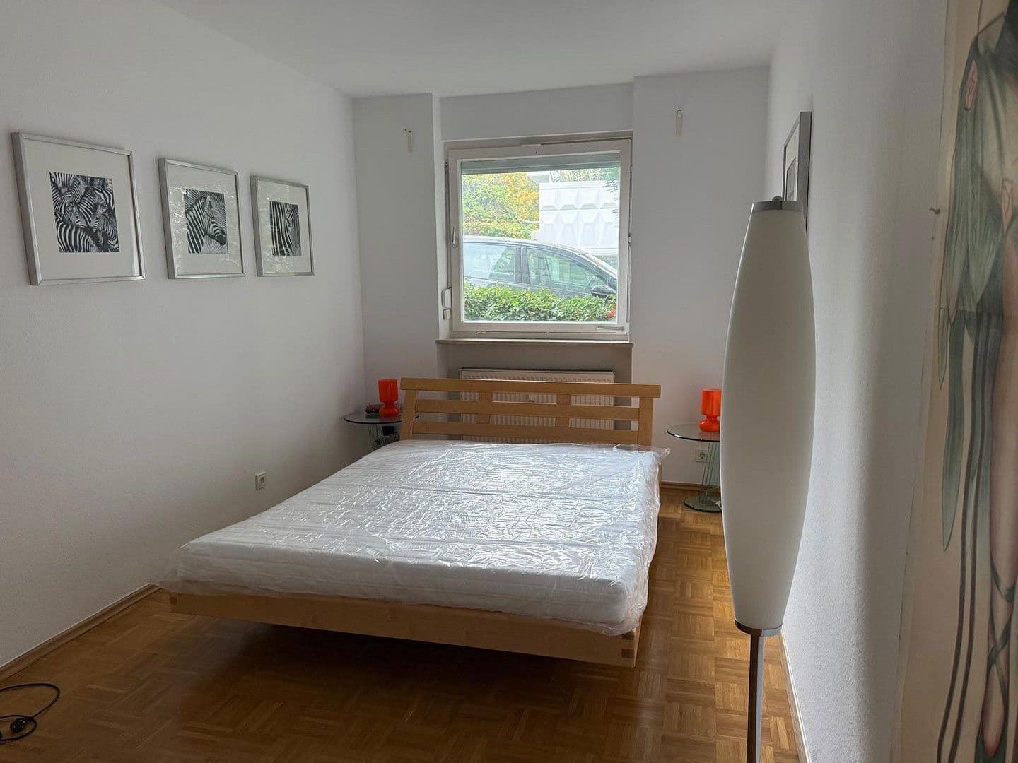 Pronájem bytu 2+1 68 m², Weinbergstr, WIESBADEN, Hessen Pronájem bytu 2+1 68 m², Weinbergstr, WIESBADEN, Hessen