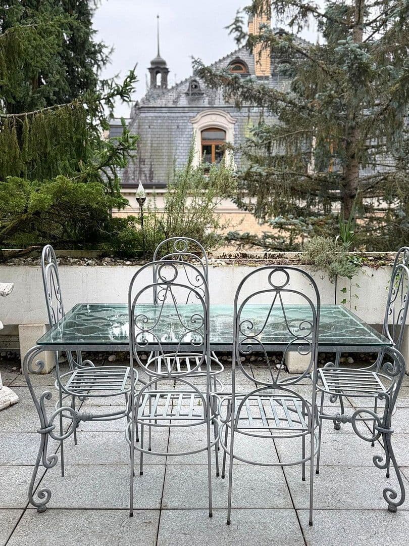 Pronájem bytu 2+1 68 m², Weinbergstr, WIESBADEN, Hessen Pronájem bytu 2+1 68 m², Weinbergstr, WIESBADEN, Hessen