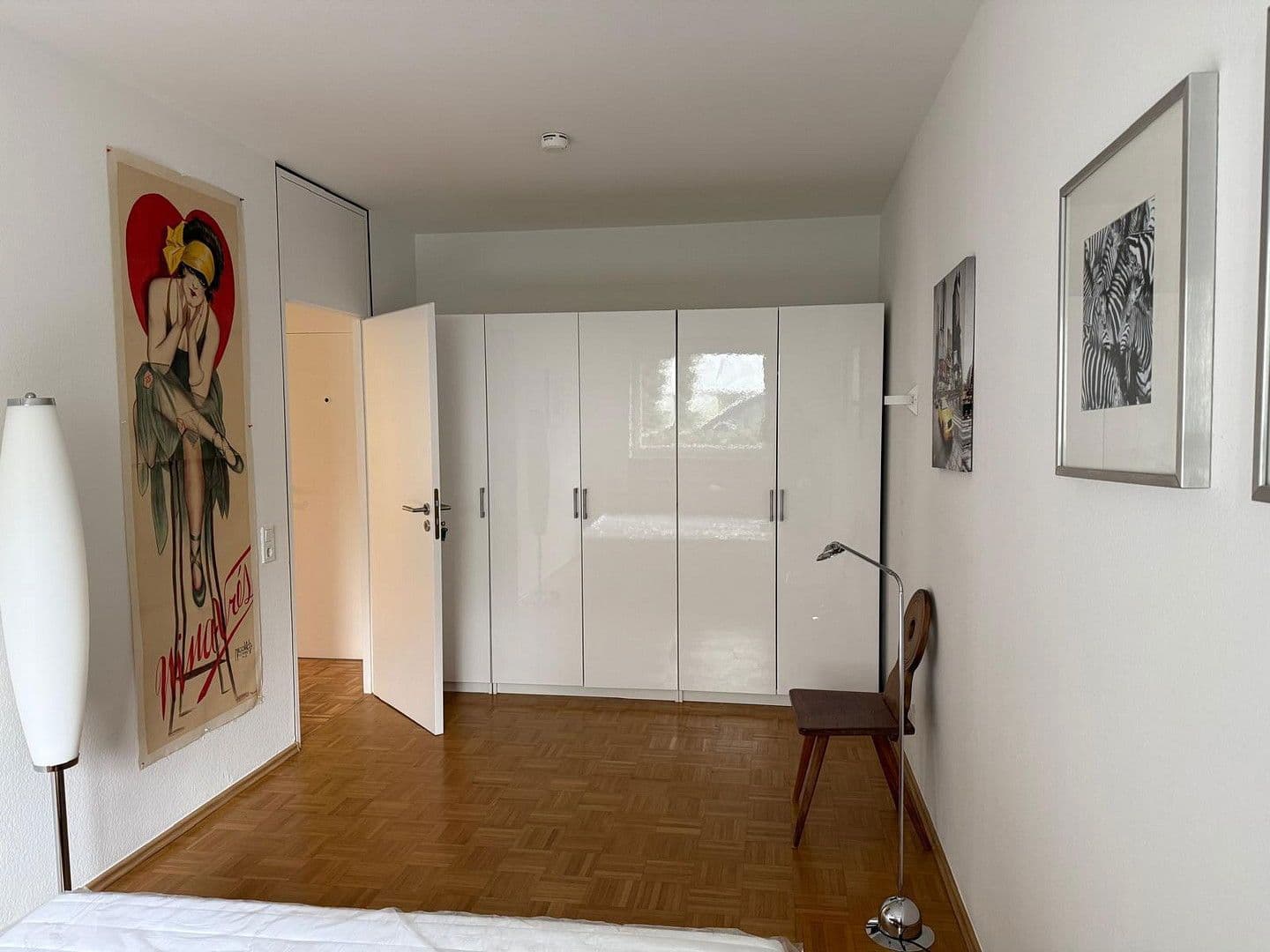 Pronájem bytu 2+1 68 m², Weinbergstr, WIESBADEN, Hessen Pronájem bytu 2+1 68 m², Weinbergstr, WIESBADEN, Hessen