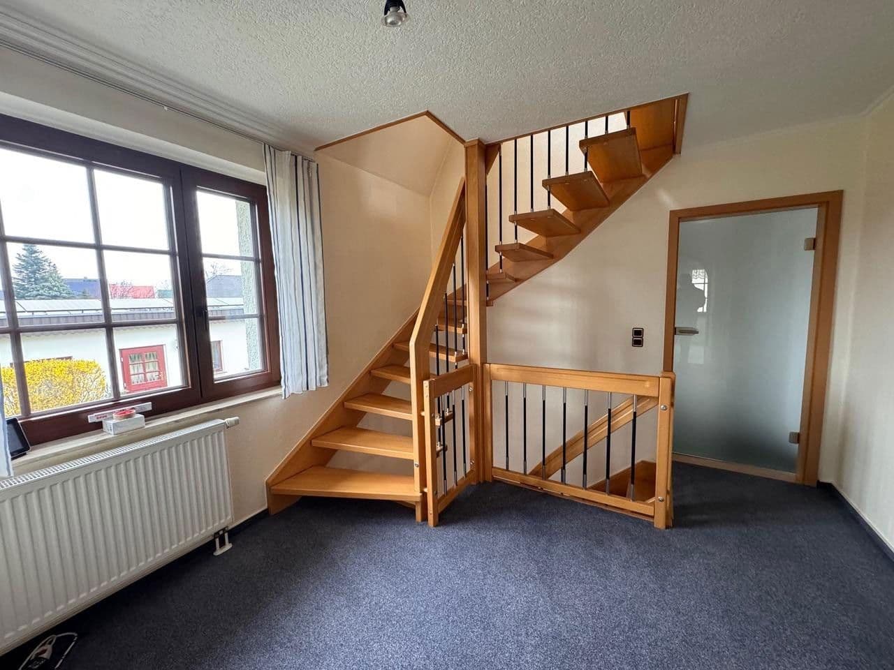 Prodej domu 196 m², pozemek 1.200 m², Lübser Landstraße 20, Mönkebude, Mecklenburg-Vorpommern Prodej domu 196 m², pozemek 1.200 m², Lübser Landstraße 20, Mönkebude, Mecklenburg-Vorpommern