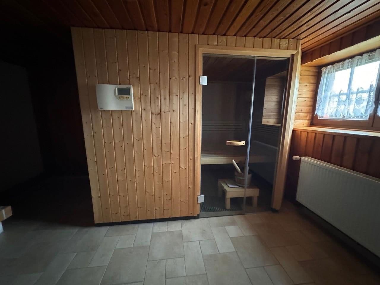 Prodej domu 196 m², pozemek 1.200 m², Lübser Landstraße 20, Mönkebude, Mecklenburg-Vorpommern Prodej domu 196 m², pozemek 1.200 m², Lübser Landstraße 20, Mönkebude, Mecklenburg-Vorpommern