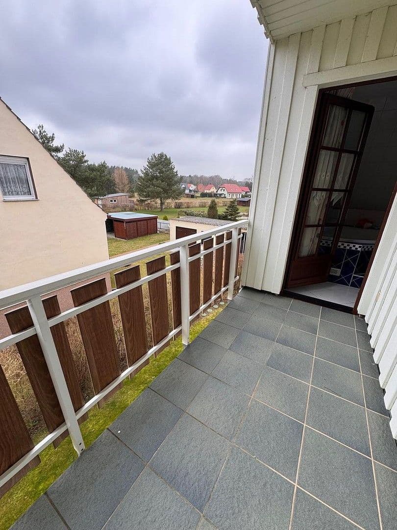 Prodej domu 196 m², pozemek 1.200 m², Lübser Landstraße 20, Mönkebude, Mecklenburg-Vorpommern Prodej domu 196 m², pozemek 1.200 m², Lübser Landstraße 20, Mönkebude, Mecklenburg-Vorpommern