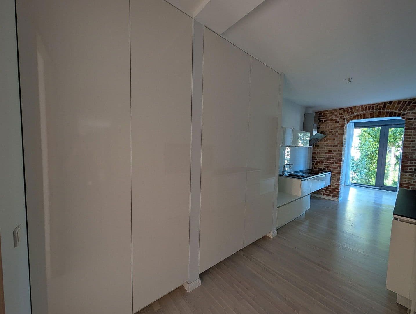 Prodej bytu 4+1 158 m², Almstadtstraße, Berlin, Berlín Prodej bytu 4+1 158 m², Almstadtstraße, Berlin, Berlín