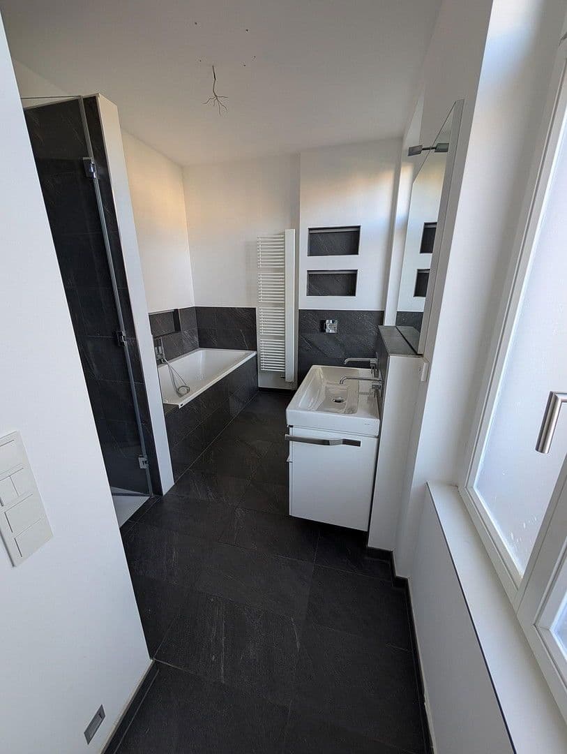 Prodej bytu 4+1 158 m², Almstadtstraße, Berlin, Berlín Prodej bytu 4+1 158 m², Almstadtstraße, Berlin, Berlín