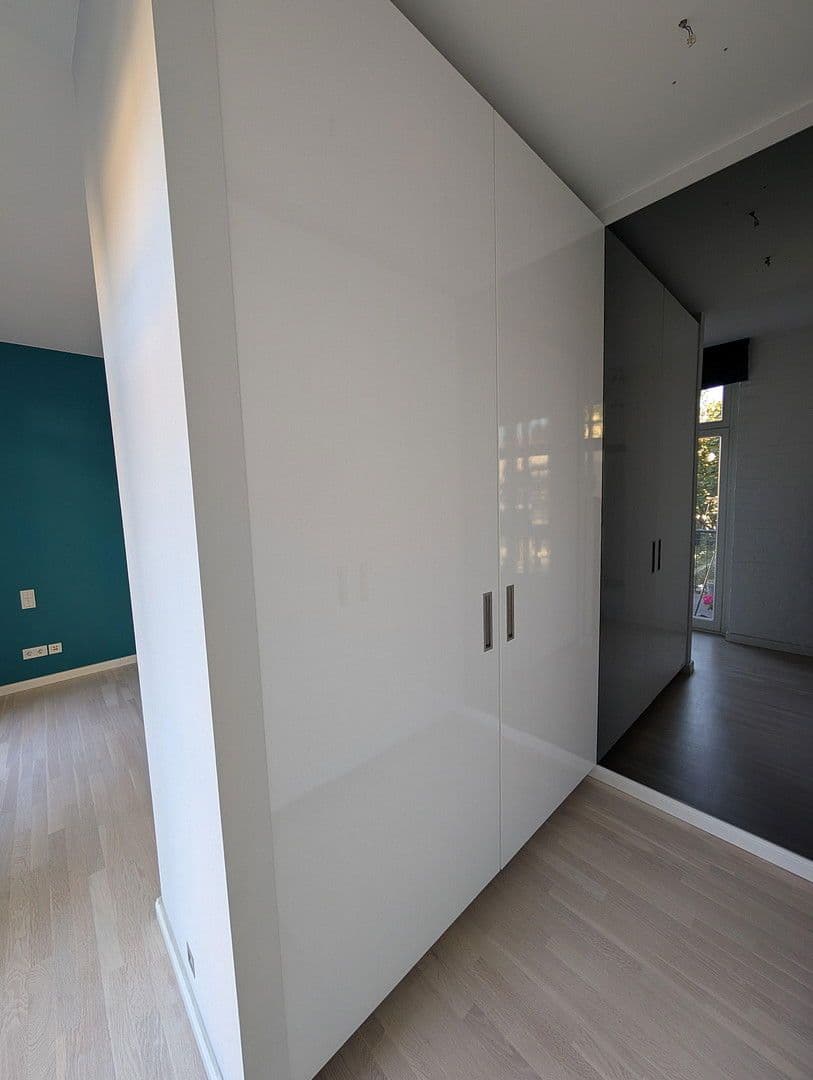 Prodej bytu 4+1 158 m², Almstadtstraße, Berlin, Berlín Prodej bytu 4+1 158 m², Almstadtstraße, Berlin, Berlín