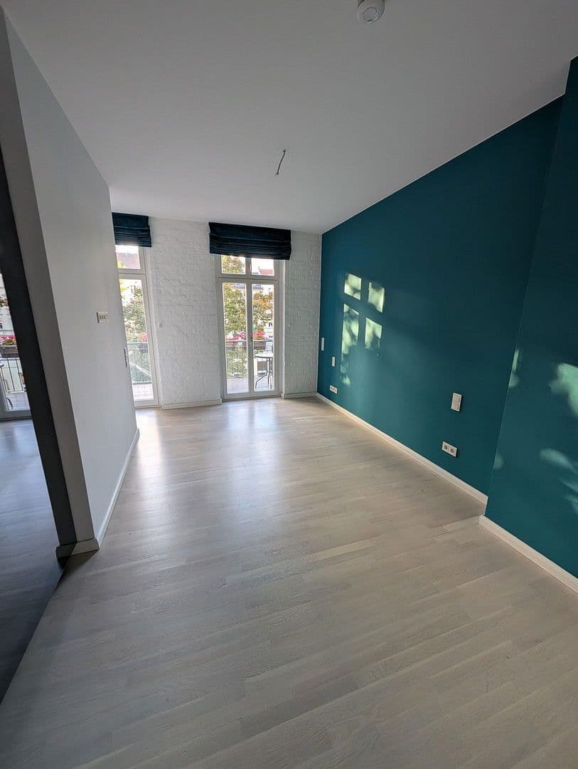 Prodej bytu 4+1 158 m², Almstadtstraße, Berlin, Berlín Prodej bytu 4+1 158 m², Almstadtstraße, Berlin, Berlín