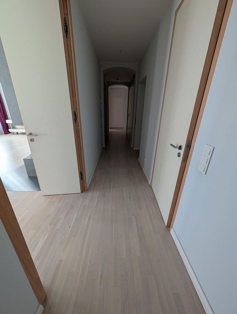 Prodej bytu 4+1 158 m², Almstadtstraße, Berlin, Berlín Prodej bytu 4+1 158 m², Almstadtstraße, Berlin, Berlín