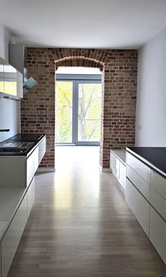 Prodej bytu 4+1 158 m², Almstadtstraße, Berlin, Berlín Prodej bytu 4+1 158 m², Almstadtstraße, Berlin, Berlín