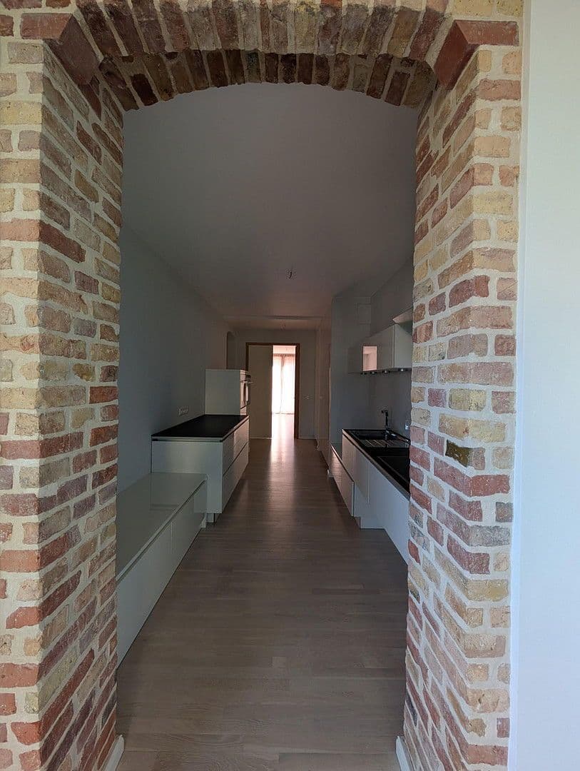 Prodej bytu 4+1 158 m², Almstadtstraße, Berlin, Berlín Prodej bytu 4+1 158 m², Almstadtstraße, Berlin, Berlín