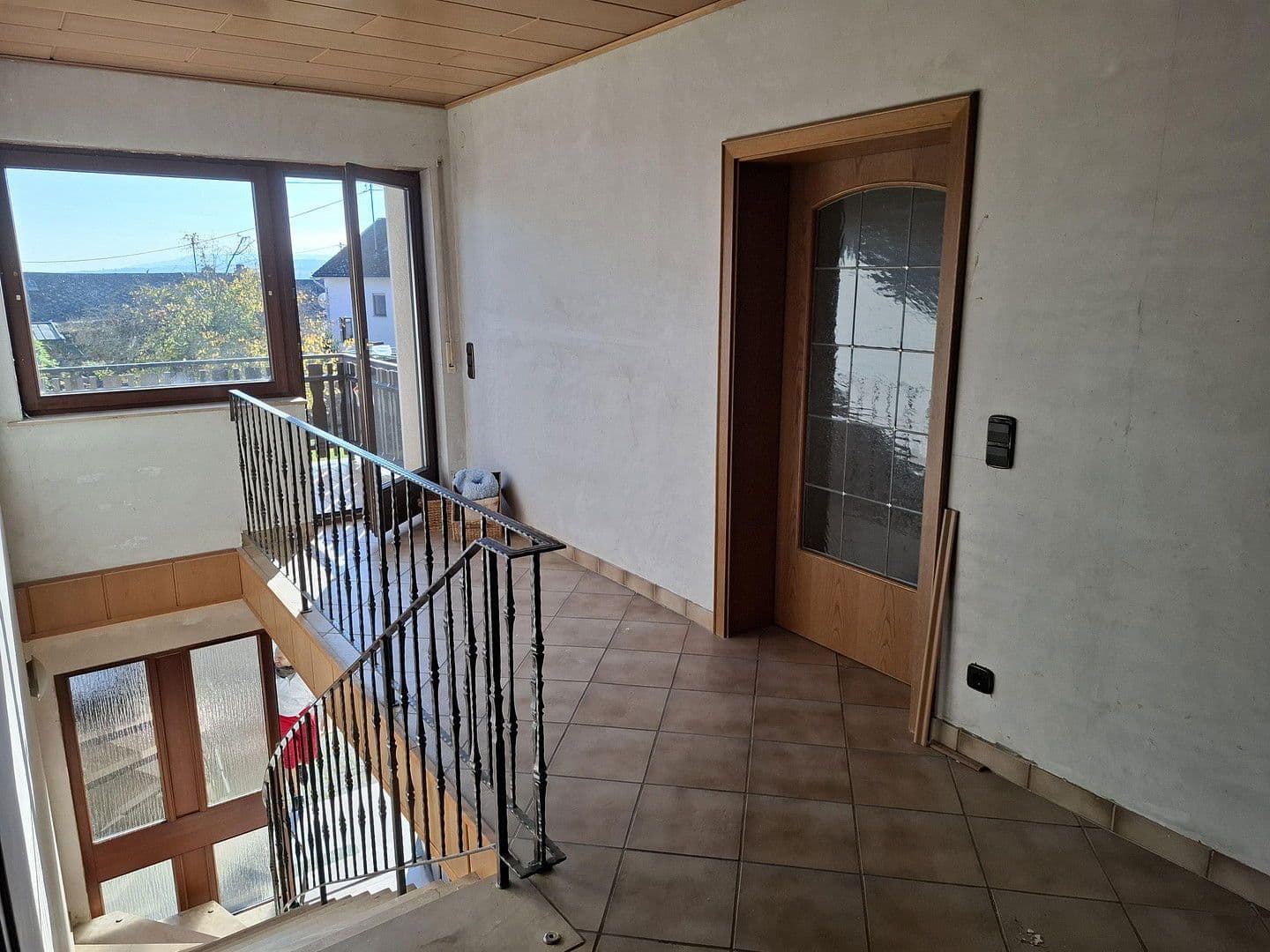 Pronájem domu 140 m², pozemek 550 m², Niederburg, Porýní-Falc Pronájem domu 140 m², pozemek 550 m², Niederburg, Porýní-Falc