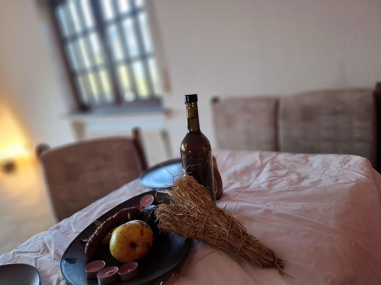 Pronájem domu 140 m², pozemek 550 m², Niederburg, Porýní-Falc Pronájem domu 140 m², pozemek 550 m², Niederburg, Porýní-Falc