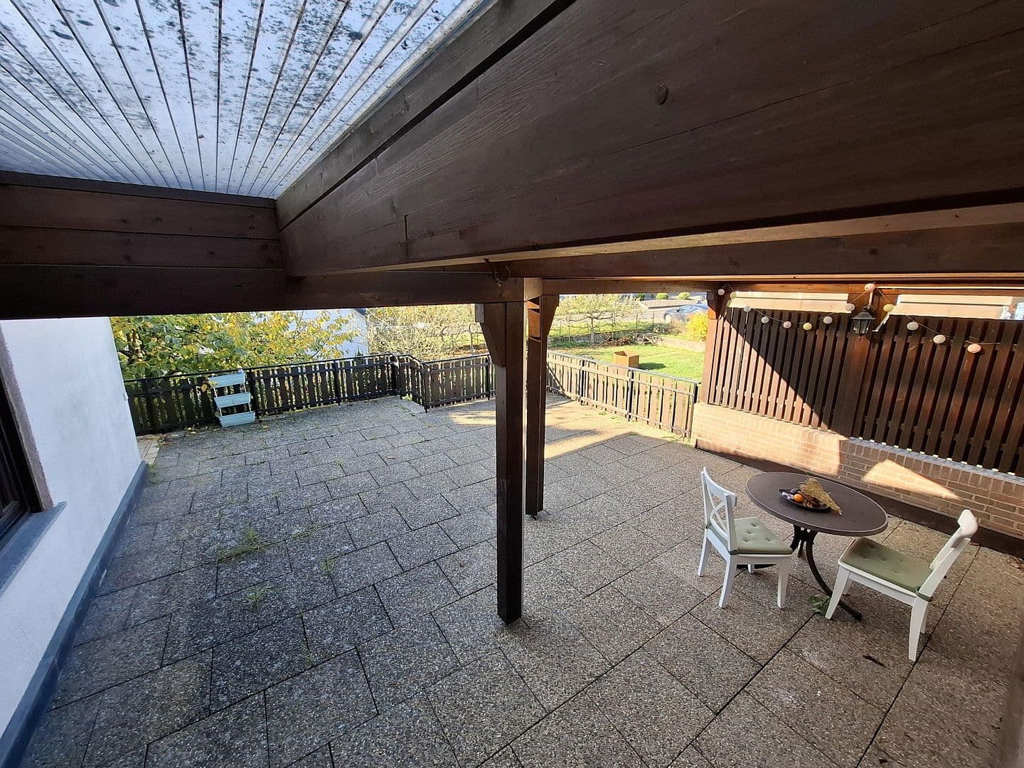 Pronájem domu 140 m², pozemek 550 m², Niederburg, Porýní-Falc Pronájem domu 140 m², pozemek 550 m², Niederburg, Porýní-Falc