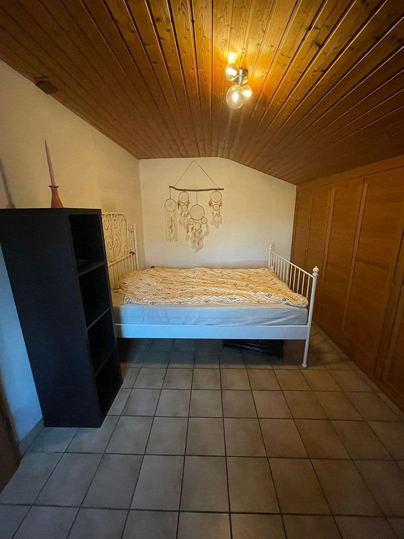 Pronájem domu 140 m², pozemek 550 m², Niederburg, Porýní-Falc Pronájem domu 140 m², pozemek 550 m², Niederburg, Porýní-Falc