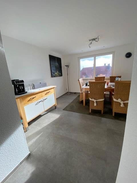 Pronájem bytu 3+1 94 m², Bergstrasse 9, Laufenburg (Baden), Bádensko-Württembersko Pronájem bytu 3+1 94 m², Bergstrasse 9, Laufenburg (Baden), Bádensko-Württembersko