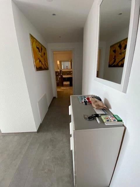 Pronájem bytu 3+1 94 m², Bergstrasse 9, Laufenburg (Baden), Bádensko-Württembersko Pronájem bytu 3+1 94 m², Bergstrasse 9, Laufenburg (Baden), Bádensko-Württembersko