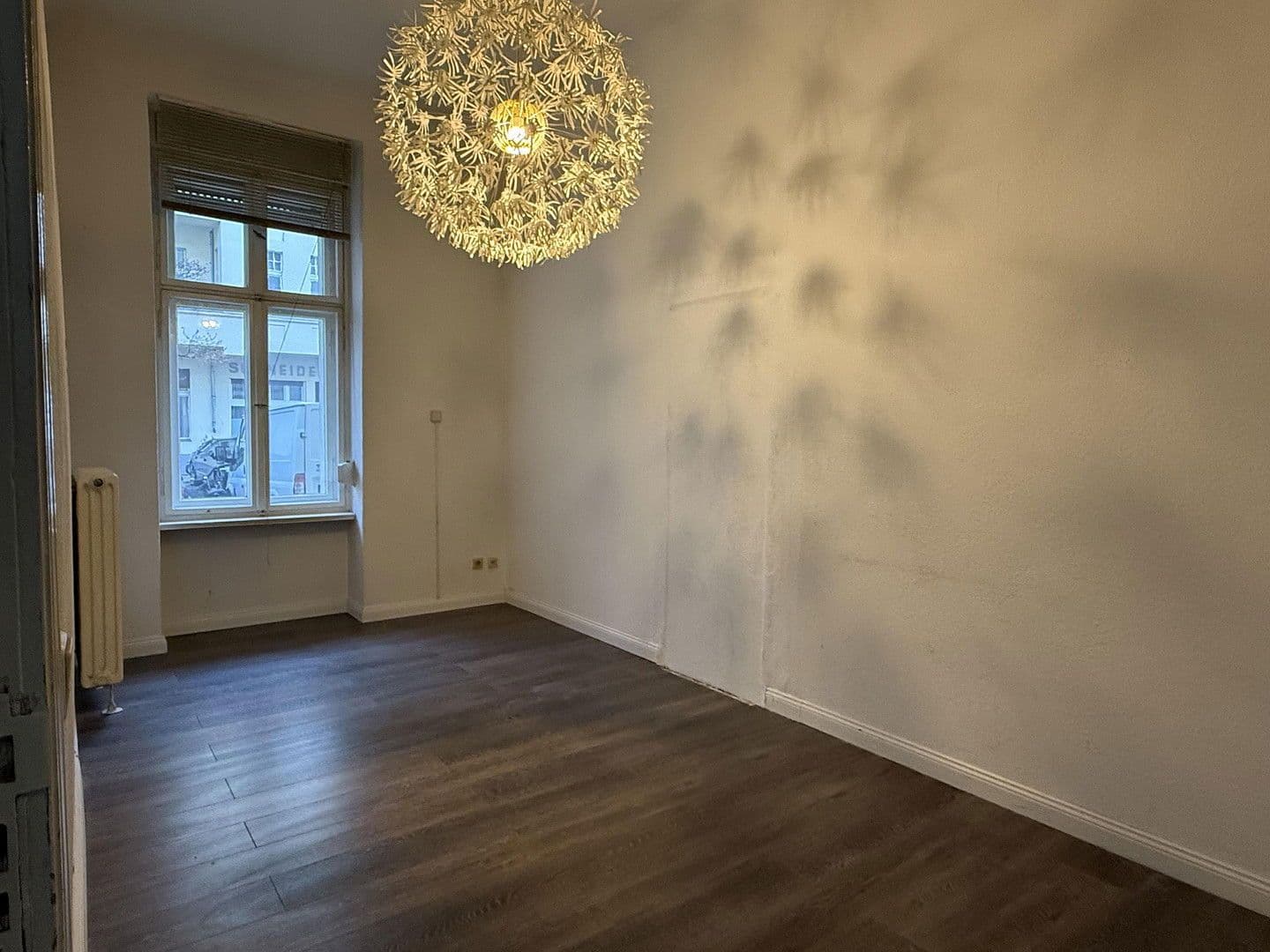 Prodej nebytového prostoru 38 m², Mindener Straße 3, Berlin, Berlín Prodej nebytového prostoru 38 m², Mindener Straße 3, Berlin, Berlín