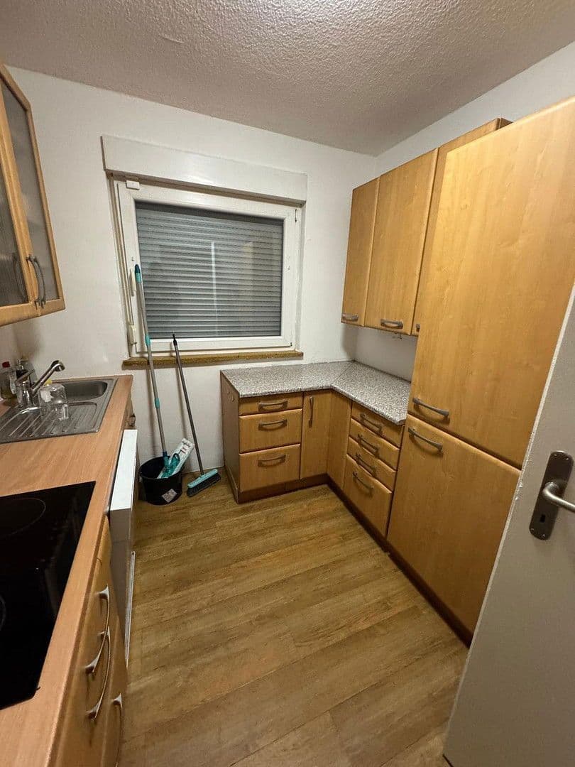 Pronájem bytu 20 m², Heilbronn, Bádensko-Württembersko Pronájem bytu 20 m², Heilbronn, Bádensko-Württembersko