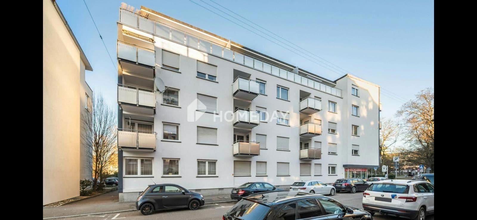 Pronájem bytu 20 m², Heilbronn, Bádensko-Württembersko Pronájem bytu 20 m², Heilbronn, Bádensko-Württembersko