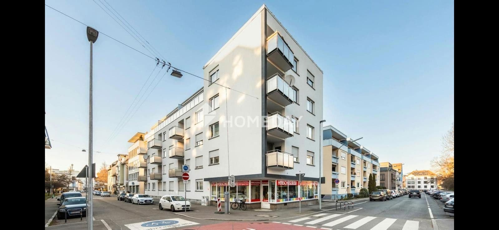 Pronájem bytu 20 m², Heilbronn, Bádensko-Württembersko Pronájem bytu 20 m², Heilbronn, Bádensko-Württembersko